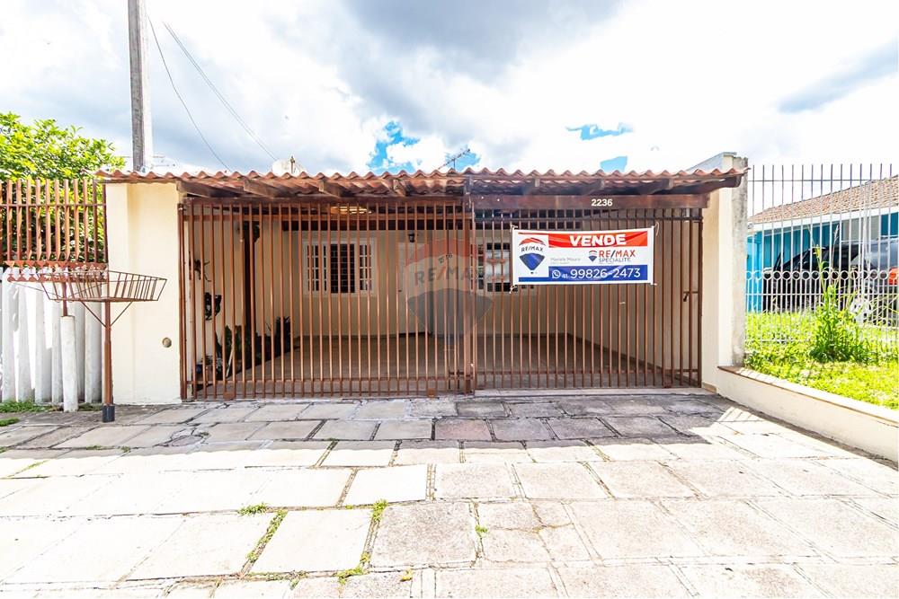 Casa - Venda - São José dos Pinhais , Paraná - Fotografia Sheep House - IMG_0118.jpg - 560481004-26