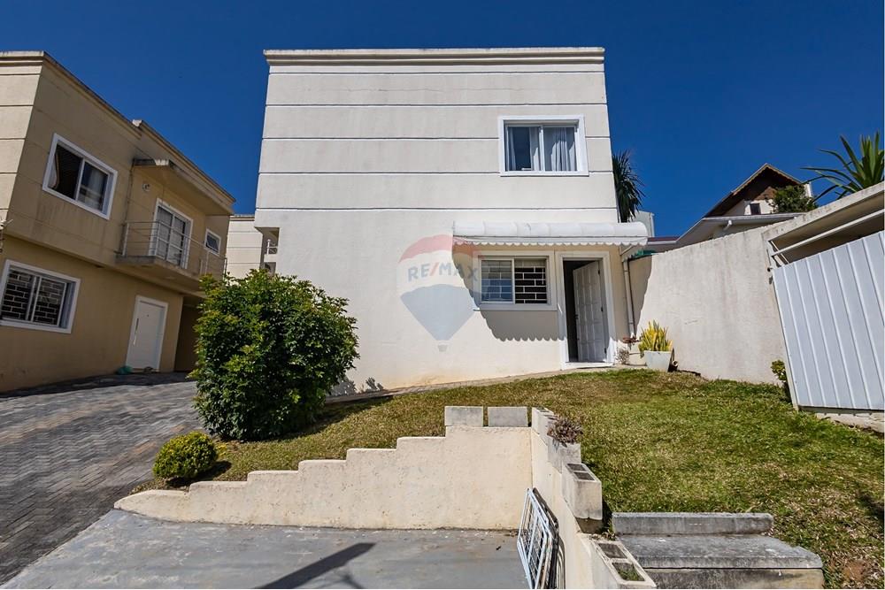 Casa de Condomínio - Venda - Curitiba , Paraná - IMG_6447 (1).jpg - 560431012-40