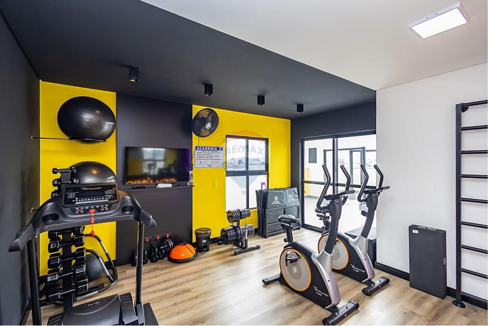 Apartamento - Venda - Curitiba , Paraná - HGM_9379.jpg - 560321094-111