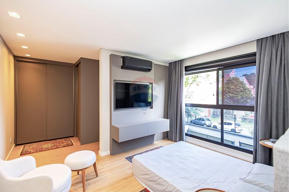 Casa - Venda - Curitiba , Paraná - Sheep House - IMG_9962_1.jpg - Suite - 560471009-8