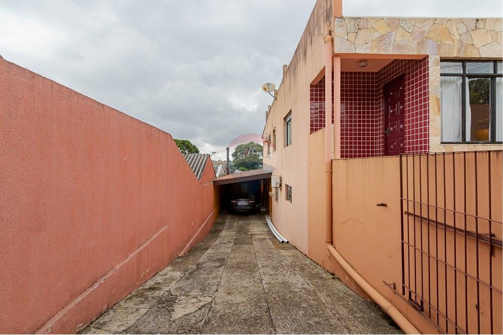 Sobrado - Venda - Colombo , Paraná - IMG_6322.jpg - 560461004-7