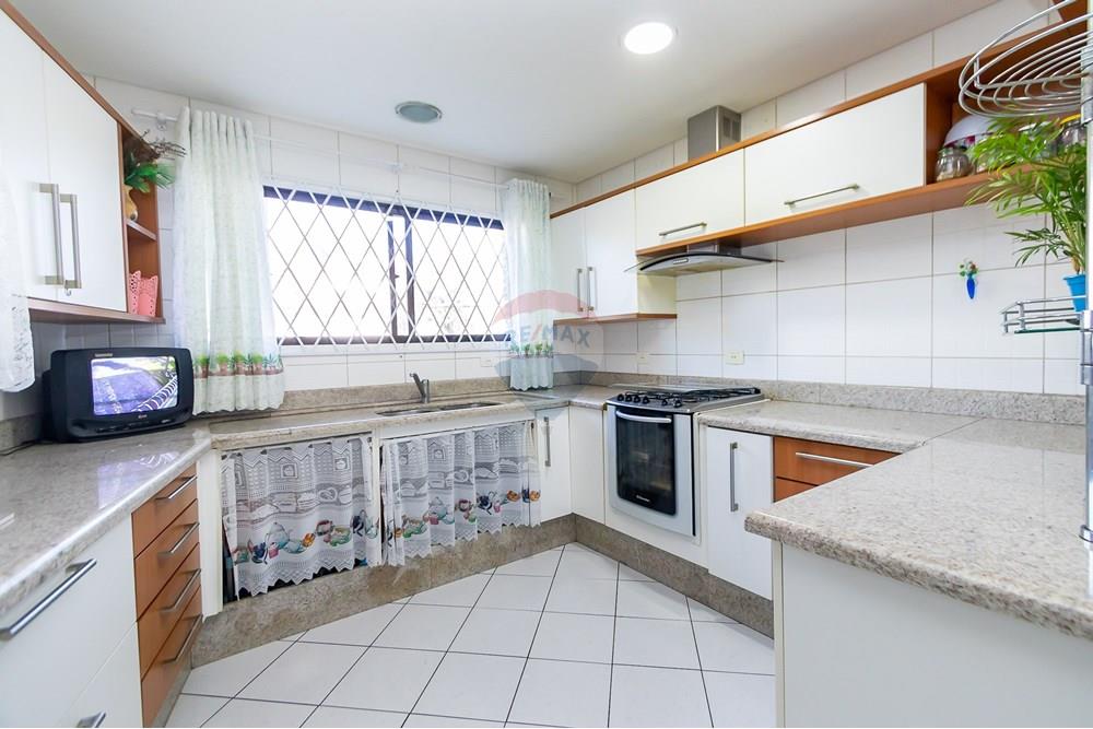 Sobrado - Venda - Curitiba , Paraná - IMG_2455.jpg - 560321046-159