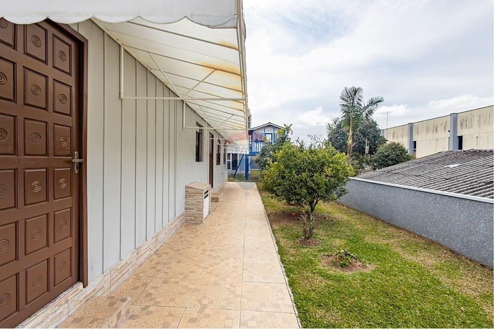 Sobrado - Alugar - Curitiba , Paraná - HGM_9244.jpg - 560311047-596