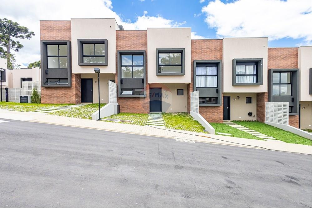 Sobrado - Venda - Curitiba , Paraná - IMG_2852.JPG - 560341097-99