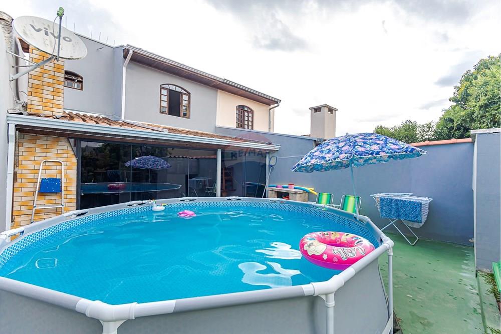 Sobrado - Venda - Curitiba , Paraná - IMG_0027.jpg - 560321142-11