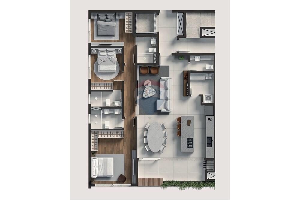 Apartamento - Venda - Curitiba , Paraná - 1708877.jpg - 560501003-12