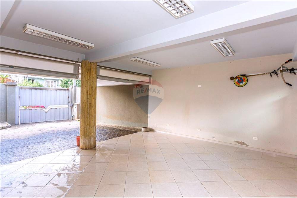Casa - Venda - Curitiba , Paraná - 45 - 560251029-50