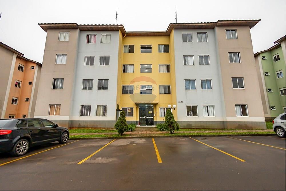 Apartamento - Alugar - Colombo , Paraná - IMG_7610_1.jpg - 560251018-297