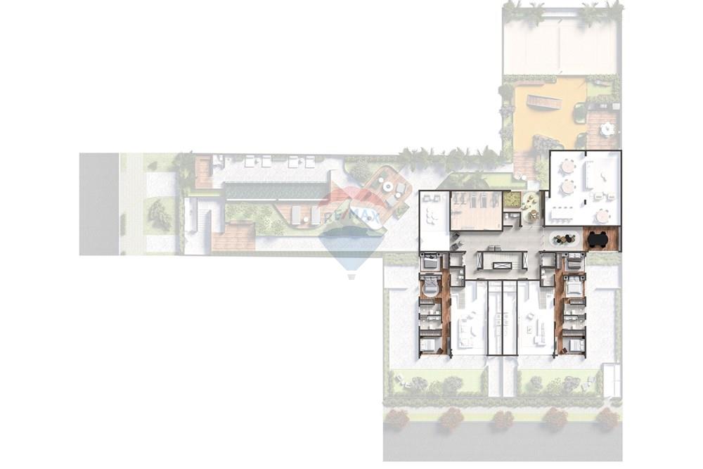 Cobertura - Venda - Curitiba , Paraná - 1000377557.jpg - 560461002-51