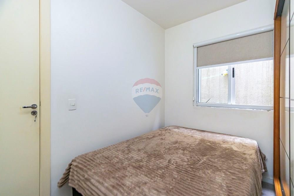 Apartamento - Venda - São José dos Pinhais , Paraná - quarto 1 lateral.jpg - 560441040-2