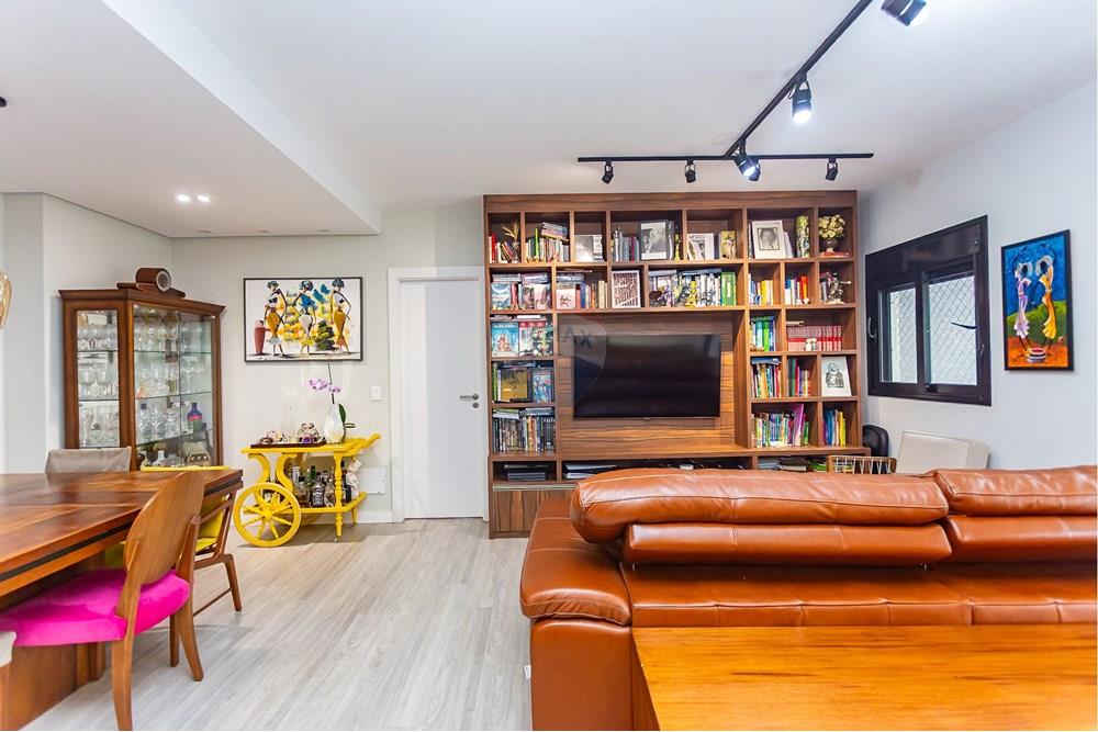 Apartamento - Venda - Curitiba , Paraná - _MG_9321_1.jpg - 560341225-33