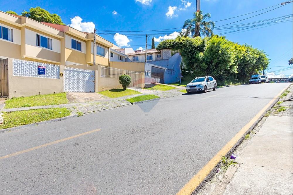 Sobrado - Alugar - Curitiba , Paraná - IMG_2457.jpg - 560331138-2