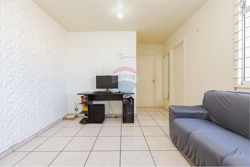 Apartamento - Venda - São José dos Pinhais , Paraná - 5D3_9792.jpg - 560411027-33