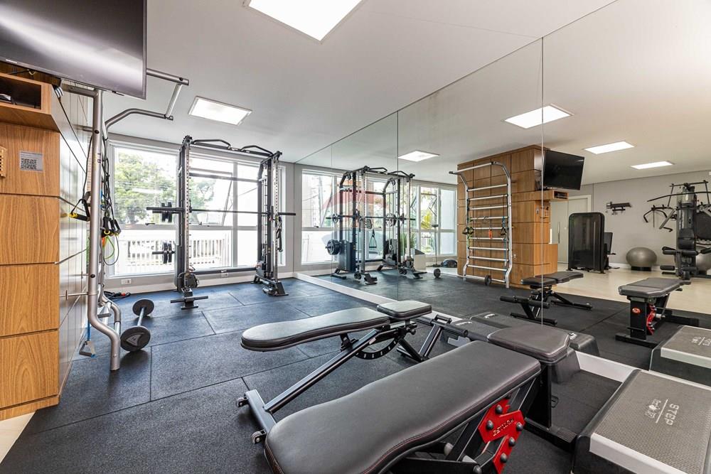 Apartamento - Venda - Curitiba , Paraná - IMG_7838.jpg - 560341120-64