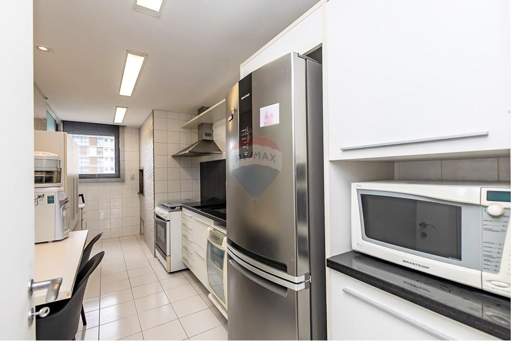 Apartamento - Alugar - Curitiba , Paraná - IMG_7302_1.jpg - 560351125-50