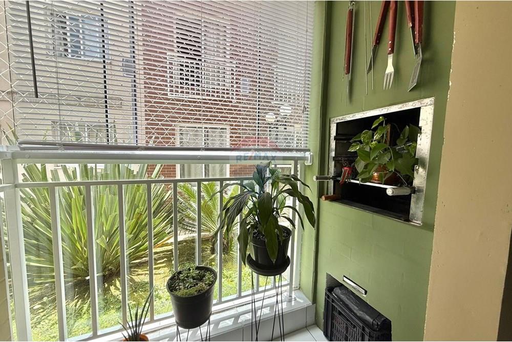 Apartamento - Venda - São José dos Pinhais , Paraná - 1ef87d8b-1c06-4569-80f0-ae4fe69b70b4.jpeg - 560481002-28