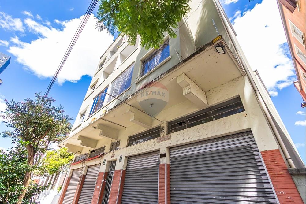 Apartamento - Venda - Curitiba , Paraná - IMG_2551.jpg - 560351106-48