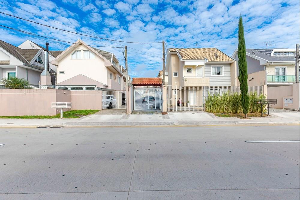 Sobrado - Venda - Curitiba , Paraná - 5D3_6347.jpg - 560331136-21