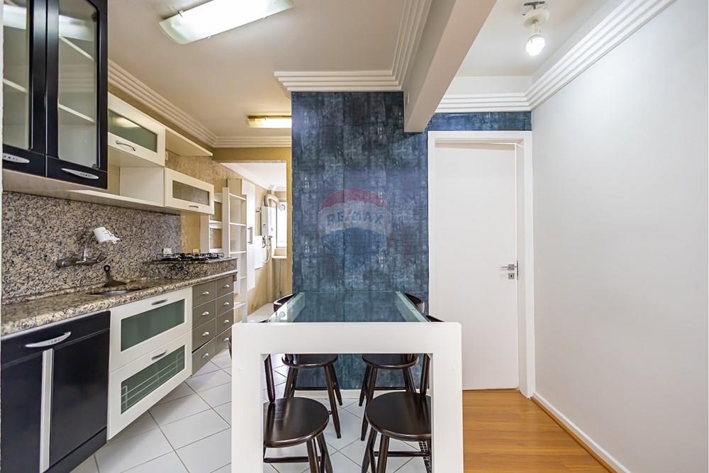 Apartamento - Alugar - Curitiba , Paraná - Sheep House - IMG_0332.jpg - 560341055-115