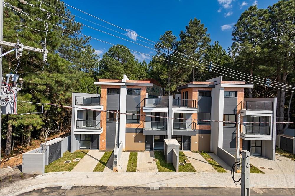 Casa de Condomínio - Venda - Curitiba , Paraná - IMG_6235.jpg - 560431033-13