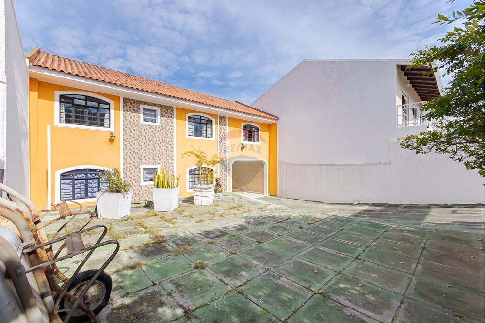 Sobrado - Venda - Curitiba , Paraná - 430.jpg - 560391055-14