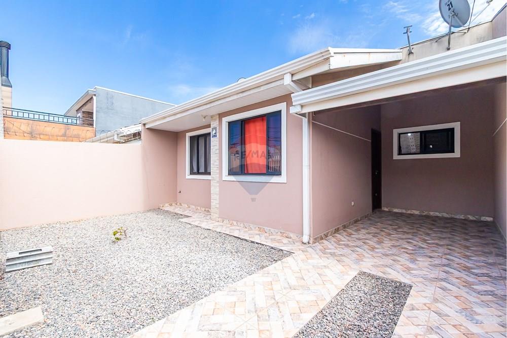 Casa - Venda - Curitiba , Paraná - Sheep - IMG_7455.jpg - 560251068-44