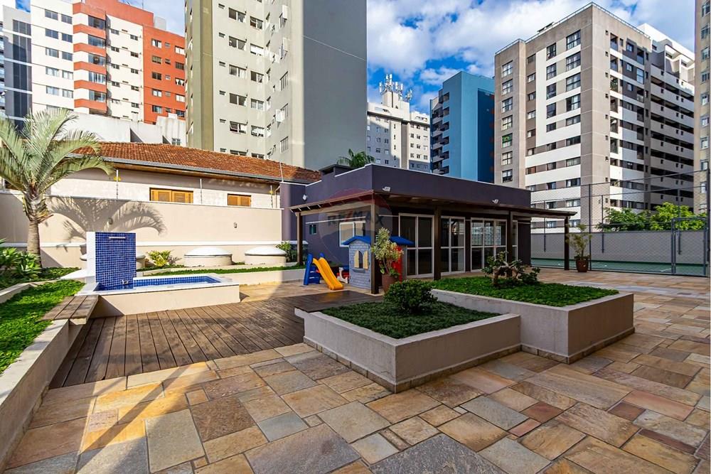 Apartamento - Alugar - Curitiba , Paraná - sheep - IMG_0599.jpg - 560251018-321