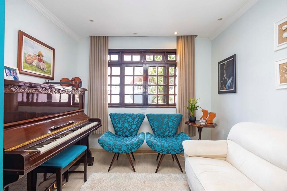 Sobrado - Venda - Curitiba , Paraná - IMG_7993_1.jpg - 560341193-22