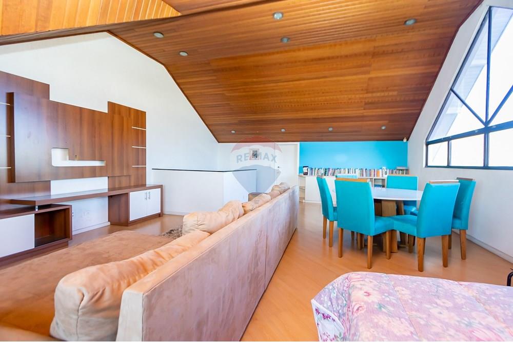 Sobrado - Venda - Curitiba , Paraná - IMG_2498.jpg - 560321046-159