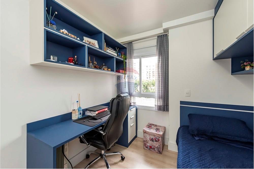 住宅 - 公寓/单元房 - Curitiba , Paraná - BR - 75B_8550_1.jpg - 560321131-18