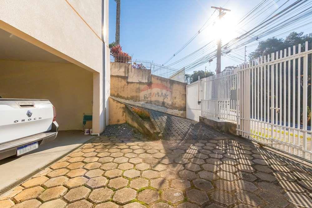 Casa à venda com 4 quartos, 307m² - Foto 53