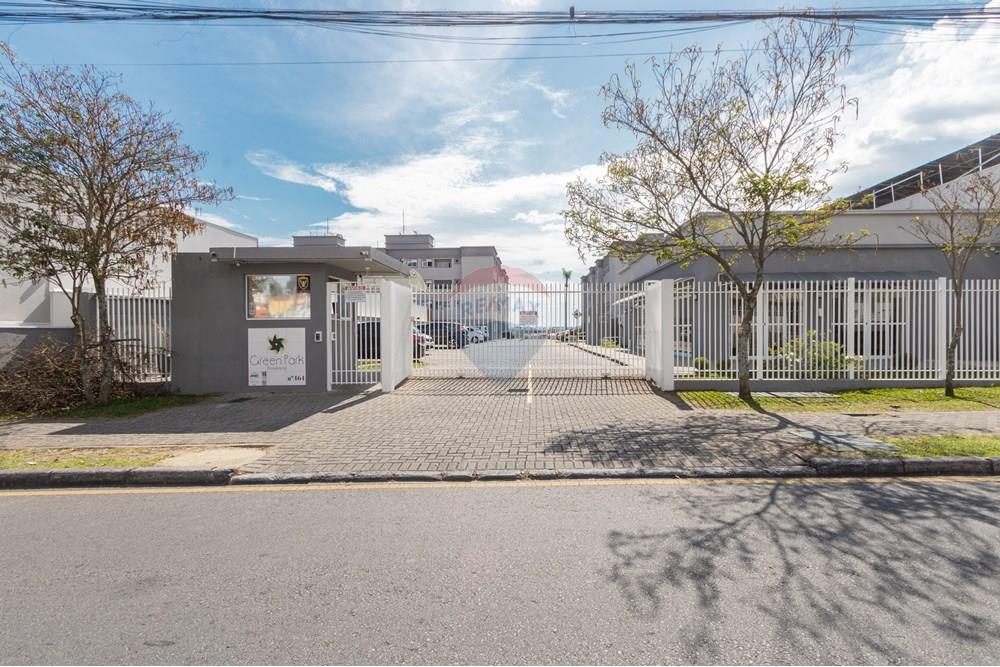 Apartamento - Venda - São José dos Pinhais , Paraná - IMG_1775.jpg - 560411051-210