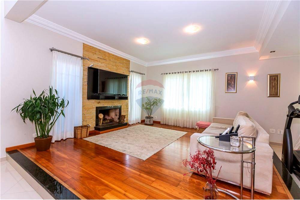 Casa - Venda - Curitiba , Paraná - 6 - 560251029-50