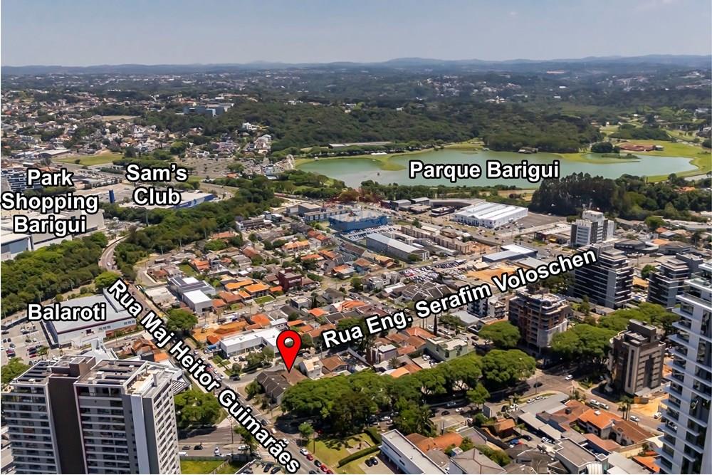 Terreno - Venda - Curitiba , Paraná - 1.jpg - 560321161-3