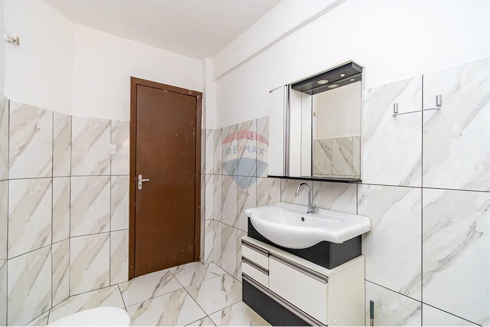 Apartamento - Venda - Curitiba , Paraná - BANHEIRO 2.jpg - Banheiro - 560471007-2