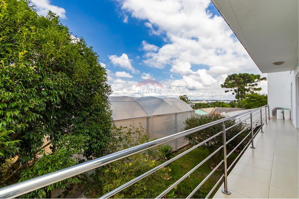 Sobrado - Venda - Araucária , Paraná - IMG_1038.jpg - 560351132-3