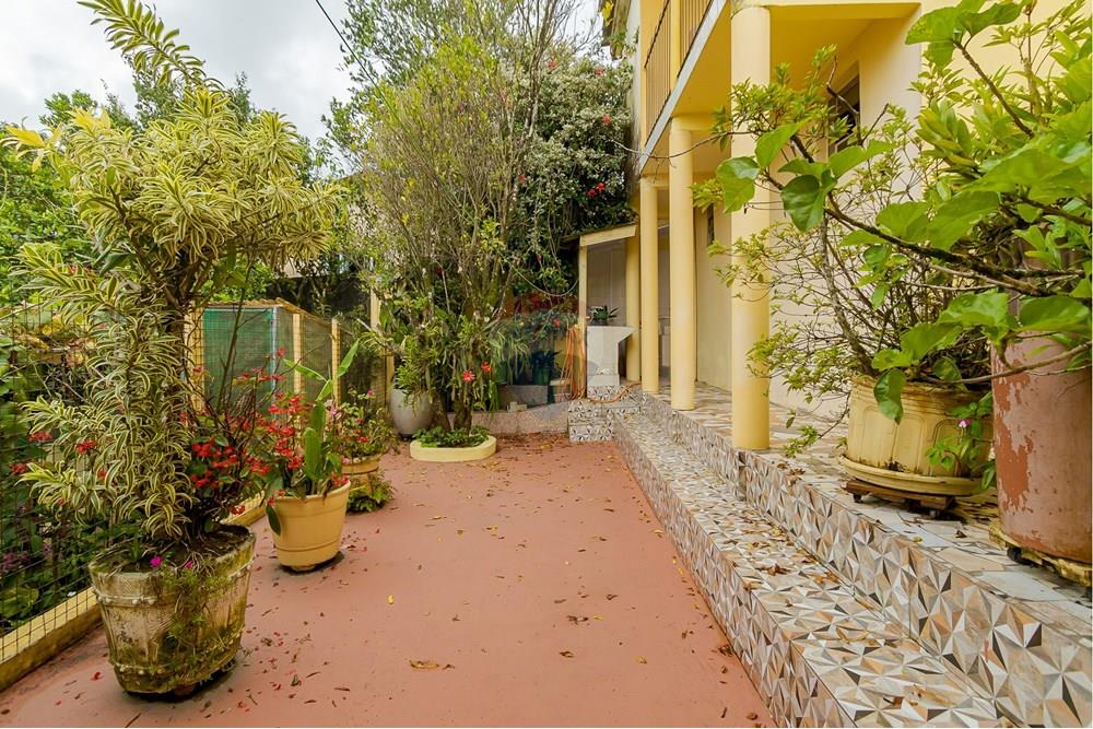 Sobrado - Venda - Colombo , Paraná - IMG_6325.jpg - 560461004-7