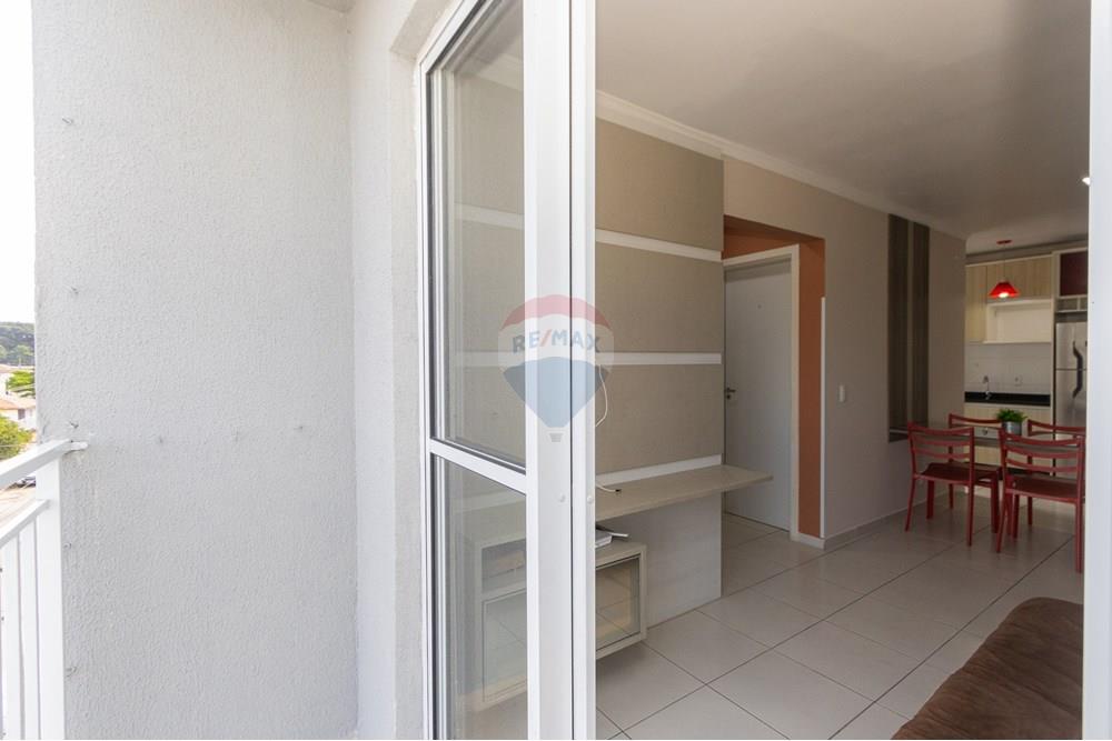 Apartamento - Alugar - São José dos Pinhais , Paraná - IMG_1799.jpg - 560411051-211