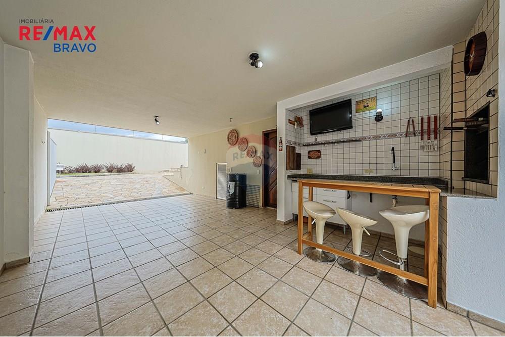 Casa de Condomínio - Venda - Curitiba , Paraná - CRF_7414.jpg - 560371015-54