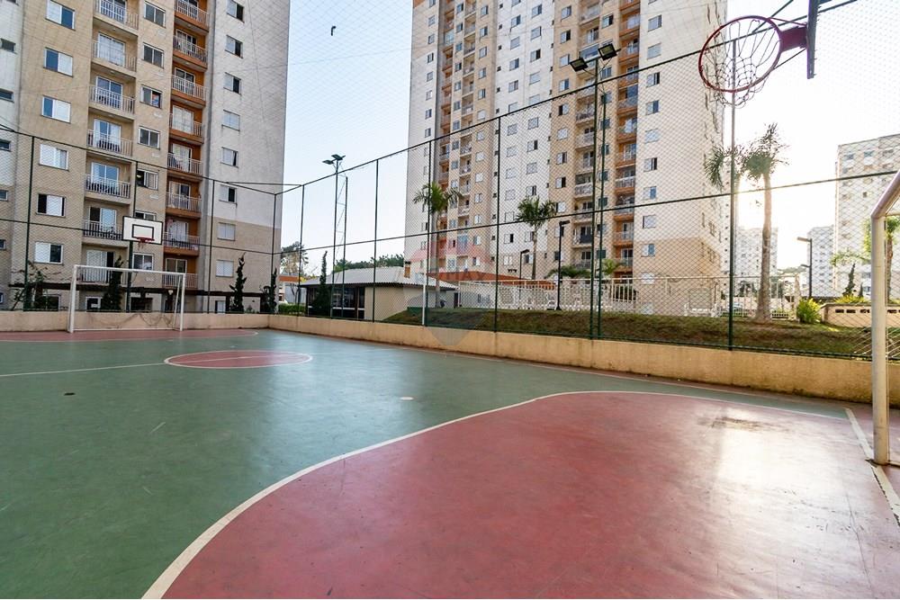 Apartamento - Alugar - Curitiba , Paraná - IMG_0096.jpg - 560251068-39