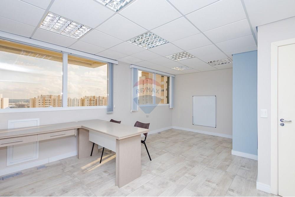 Cj. Comercial/ Sala - Alugar - Curitiba , Paraná - IMG_0195.jpg - 560311047-534