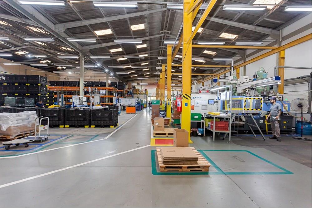 Galpão - Alugar - Curitiba , Paraná - IMG_2169.jpg - 560251029-57