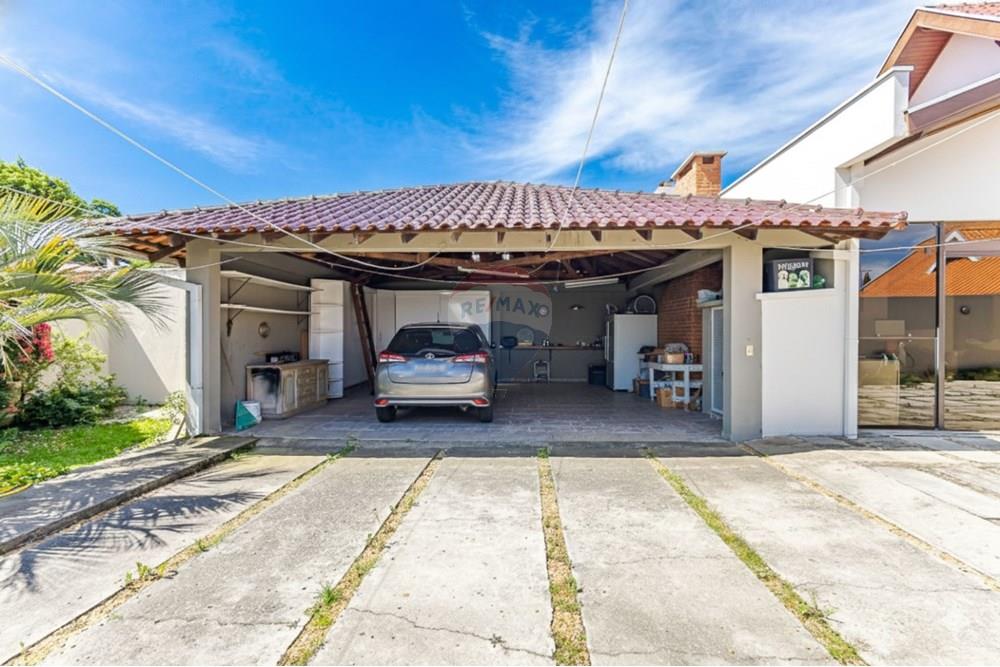 Sobrado - Venda - Curitiba , Paraná - Hospital do Trabalhador (2).jpg - 560431034-18