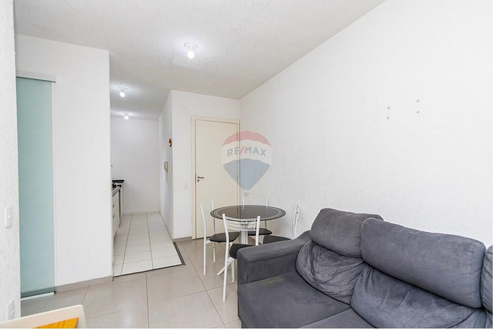 Apartamento - Alugar - São José dos Pinhais , Paraná - IMG_2263_1.jpg - 560251018-302