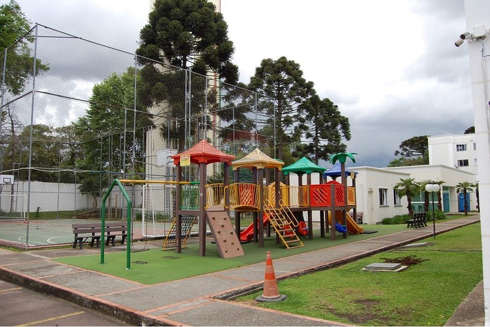 Apartamento - Venda - São José dos Pinhais , Paraná - 7.00.JPG - 560471010-6