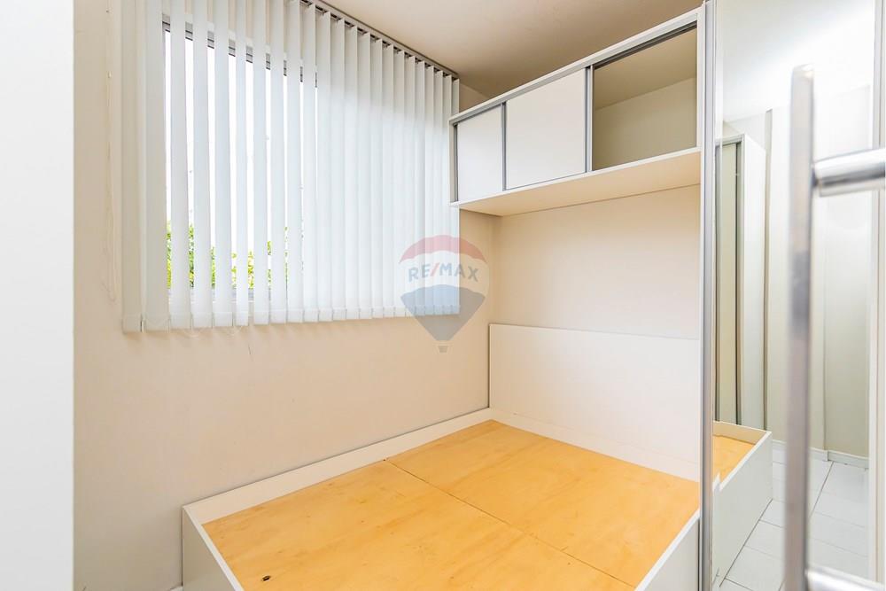 Apartamento - Venda - Curitiba , Paraná - Sheep - IMG_1399_1.jpg - Quarto - 560471016-5