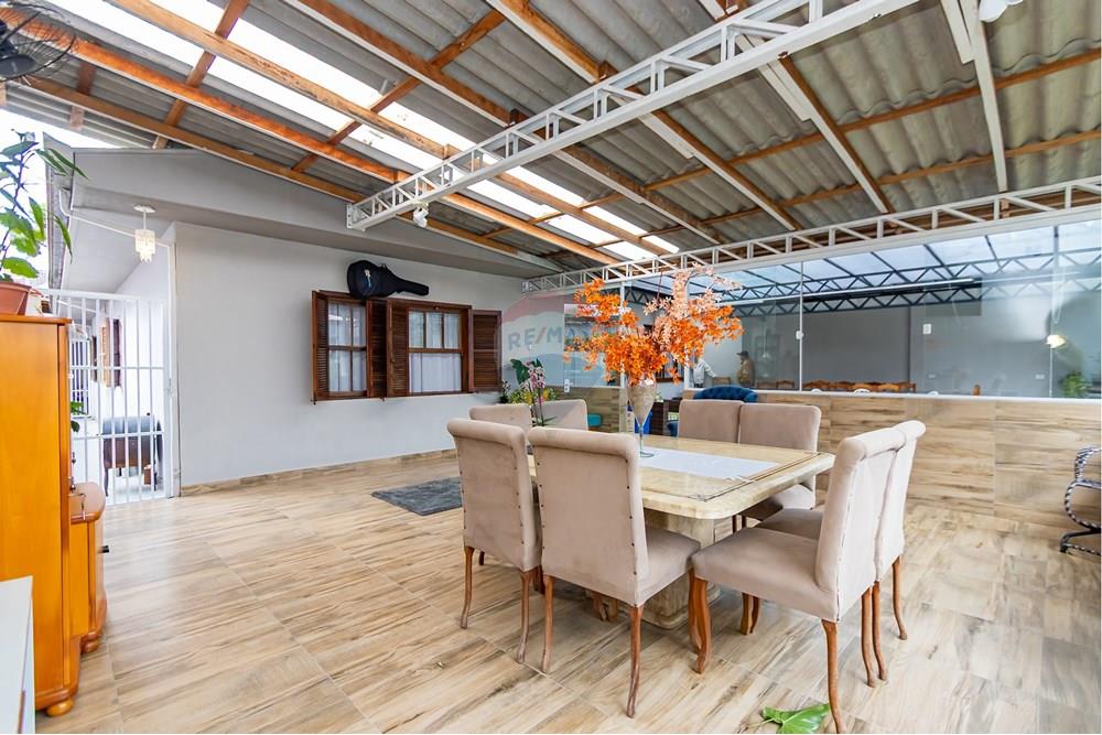 Casa - Venda - Curitiba , Paraná - IMG_1759.jpg - 560351054-207