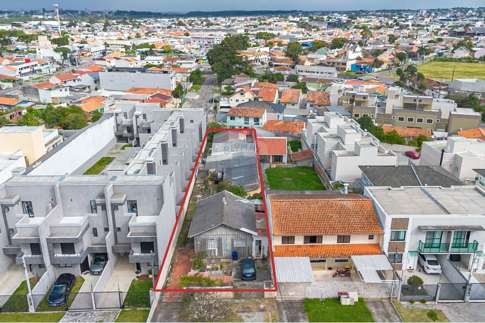 Terreno - Venda - Curitiba , Paraná - 1.jpg - 560431034-11