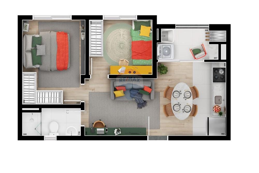 Apartamento - Venda - Pinhais , Paraná - 6525a7797bc6077c6ba4b405_REVISÃO-HUMANIZADA-TUO_COTAS_R03.jpg - 560351107-10