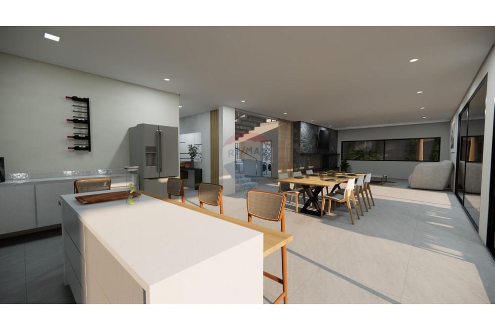 Casa de Condomínio - Venda - Piraquara , Paraná - 50k (18).jpg - 560501001-24